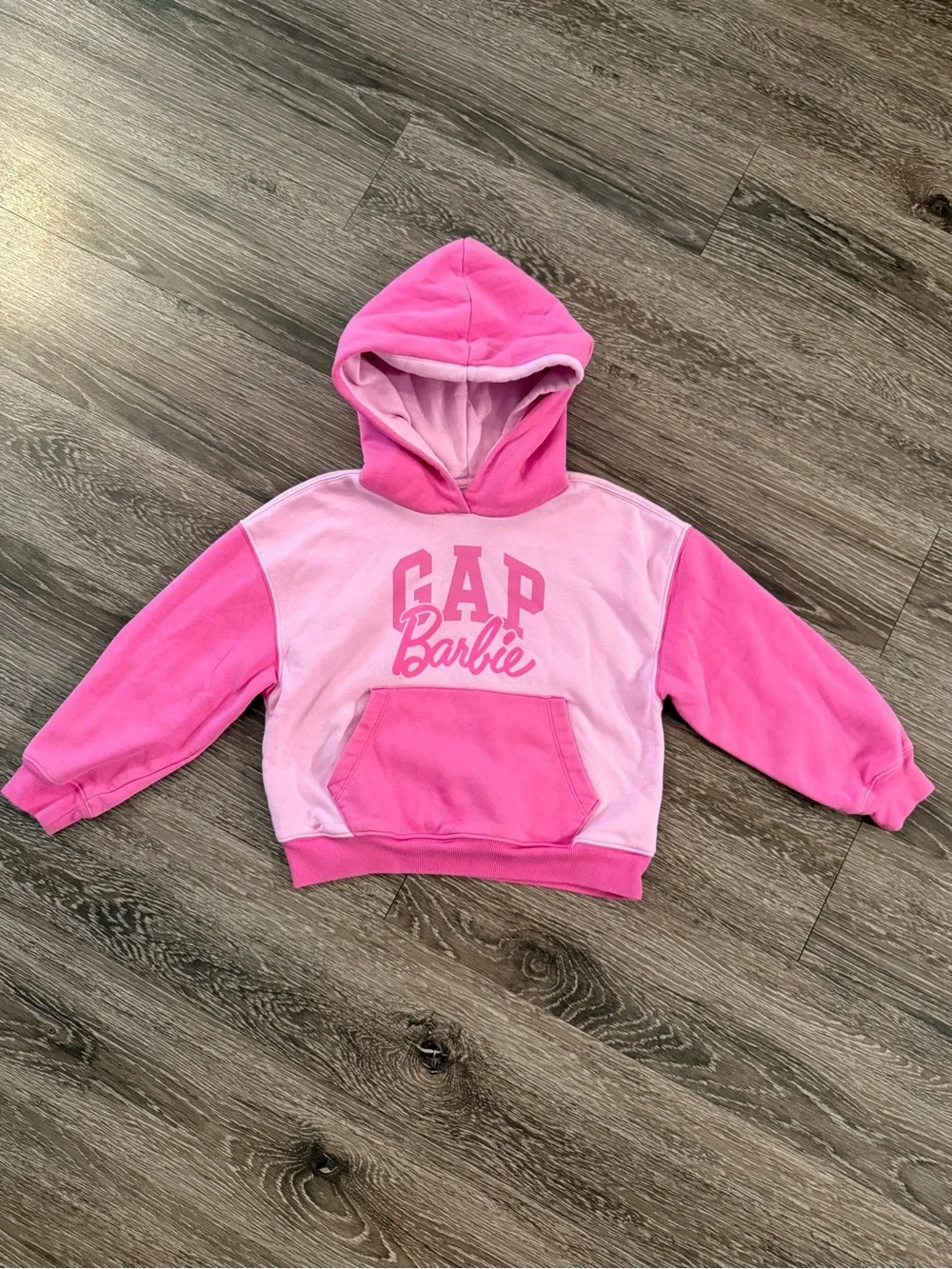GAP Barbie Hoodie